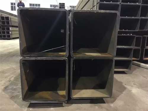 建昌冷拔方管精度