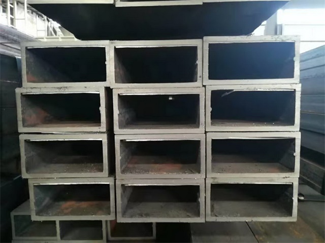 建昌Q235冷拔方管材质特点 适用工程场景分析