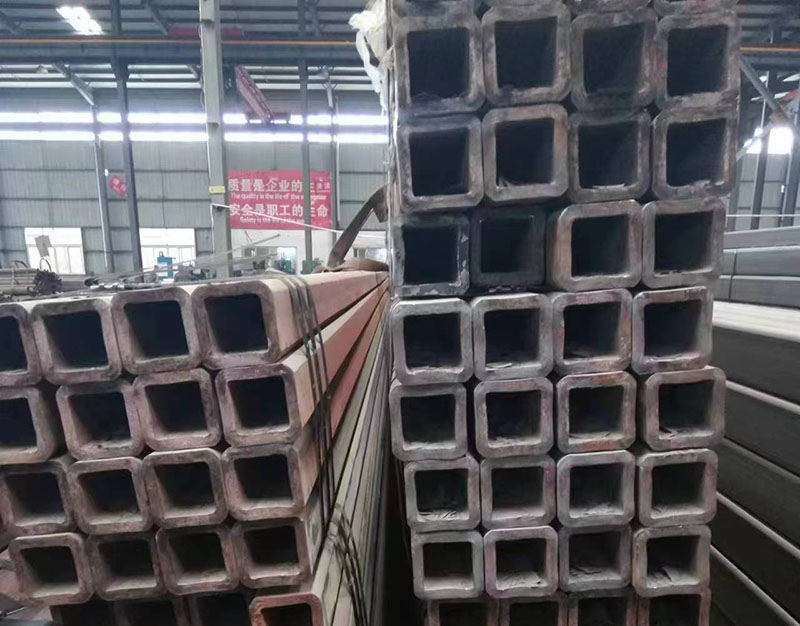 建昌高韧性Q355B方管 低温冲击性能优良