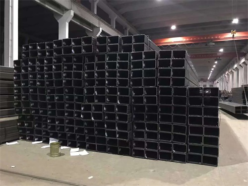 建昌冷拔方管选型指南 工程采购怎么选